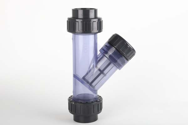 道滘镇Y型过滤器