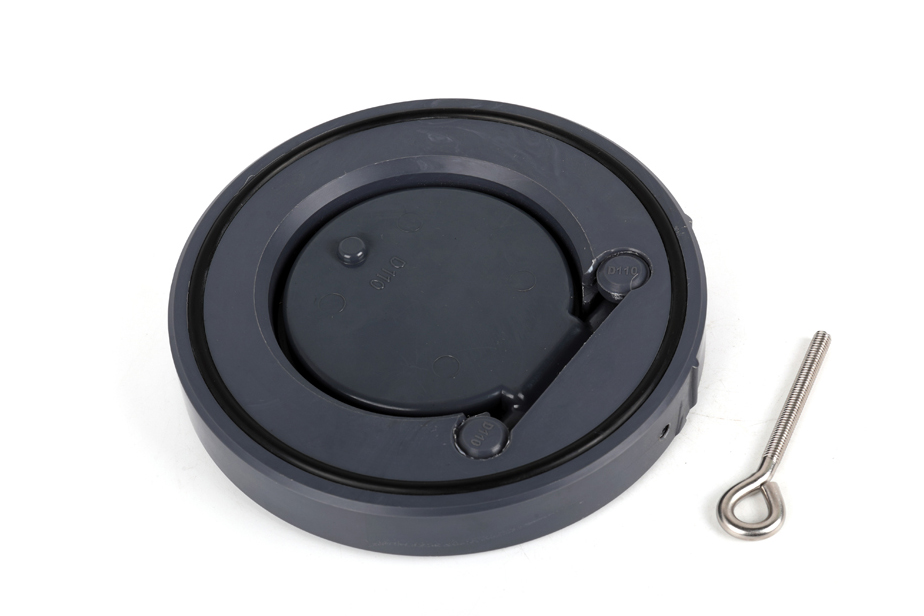 道滘镇对夹式止回阀