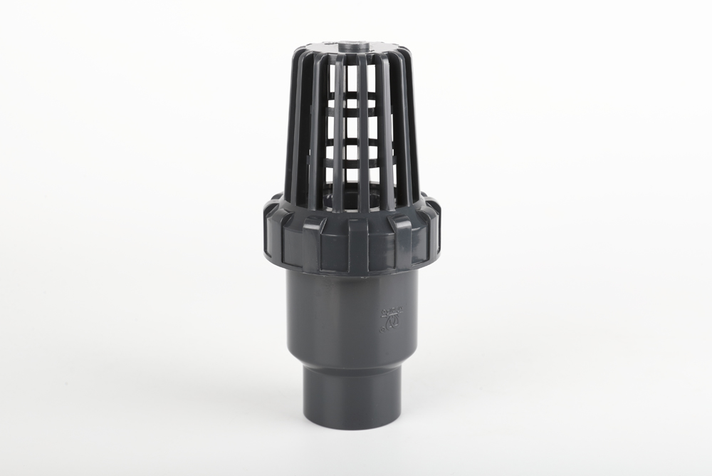 道滘镇球型底阀