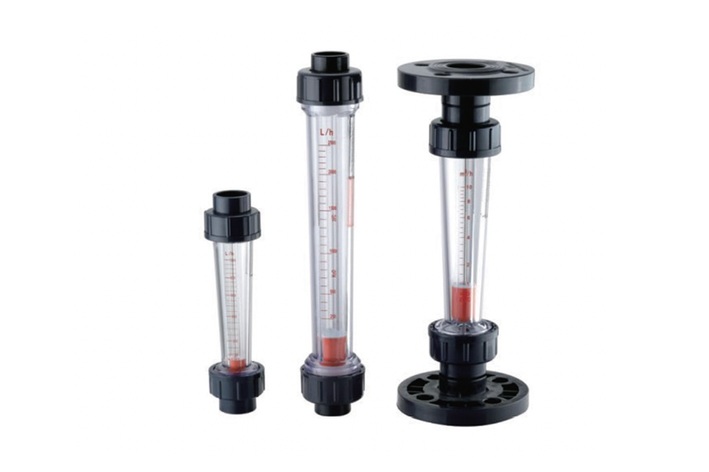 道滘镇LZS塑管浮子流量计